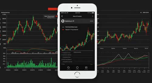 Robinhood Markets, Inc. stock analysis