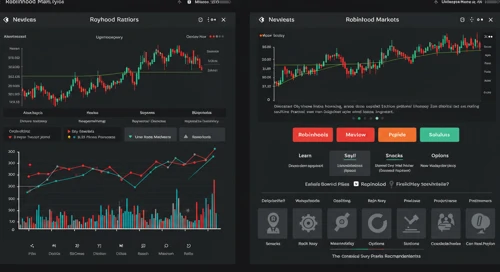 HOOD: Analysts Ratings - Robinhood Markets Inc