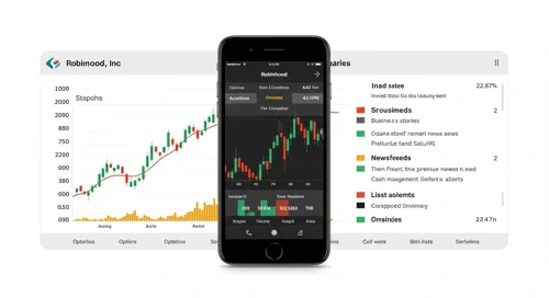 HOOD: Fundamental Ratio Analysis - Robinhood Markets Inc