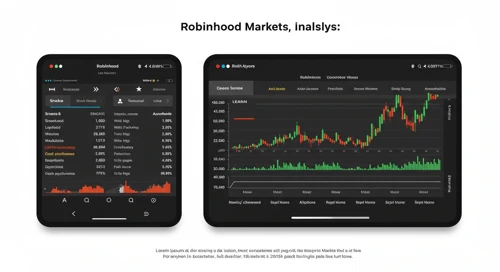HOOD: Fundamental Ratio Analysis - Robinhood Markets Inc
