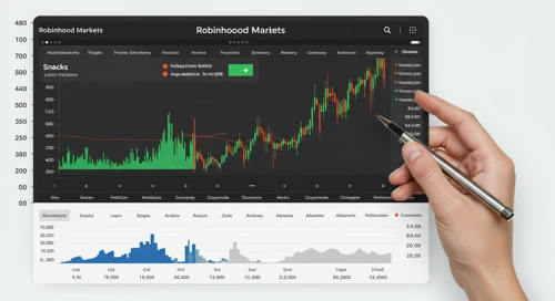 HOOD: Fundamental Ratio Analysis - Robinhood Markets Inc