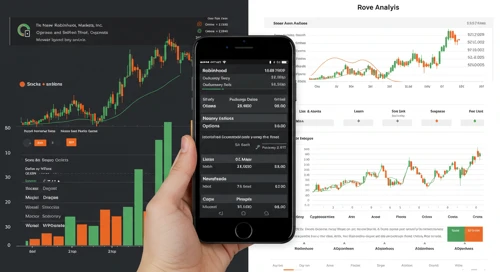 HOOD: Fundamental Ratio Analysis - Robinhood Markets Inc