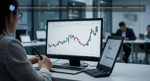 HPE: Dividend Analysis - Hewlett Packard Enterprise Company