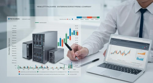 HPE: Fundamental Ratio Analysis - Hewlett Packard Enterprise Company