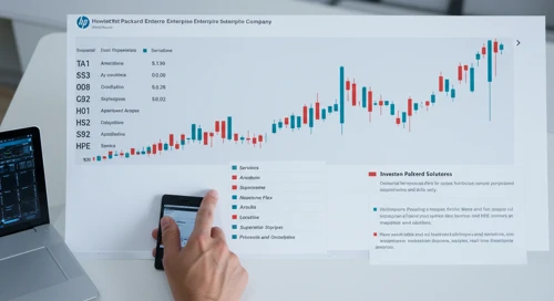 HPE: Fundamental Ratio Analysis - Hewlett Packard Enterprise Company