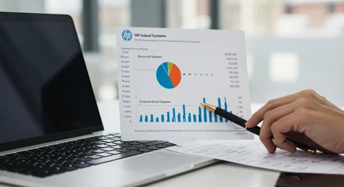 HPQ: Analysts Ratings - HP Inc
