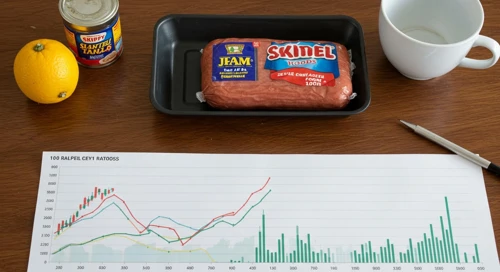 HRL: Analysts Ratings - Hormel Foods Corporation
