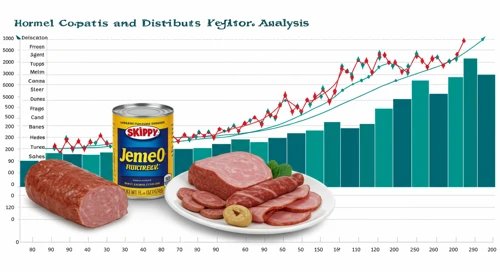 HRL: Analysts Ratings - Hormel Foods Corporation