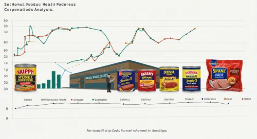 HRL: Analysts Ratings - Hormel Foods Corporation