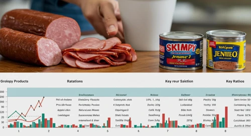 Hormel Foods Corporation Stock Analysis