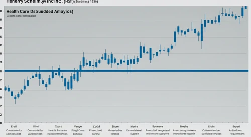 HSIC: Fibunacci Level Technical Analysis - Henry Schein Inc