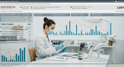 Henry Schein, Inc. Stock