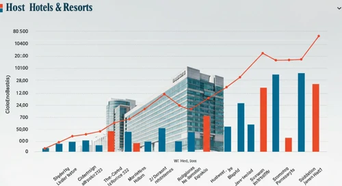 Host Hotels & Resorts, Inc. Stock Overview