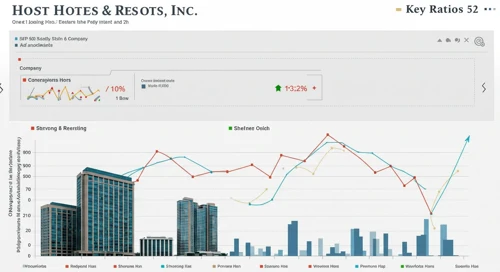 HST: Fundamental Ratio Analysis - Host Hotels and Resorts Inc