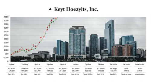 HST: Fundamental Ratio Analysis - Host Hotels and Resorts Inc