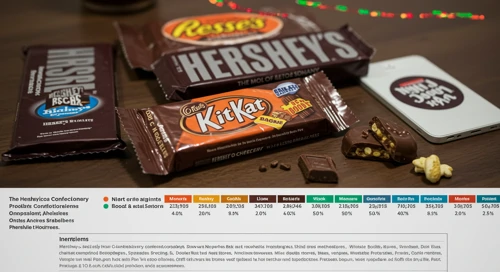 HSY: Analysts Ratings - The Hershey Company