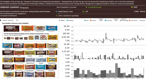 HSY: Analysts Ratings - The Hershey Company