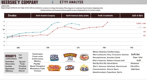 HSY: Analysts Ratings - The Hershey Company