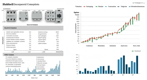 Hubbell Incorporated Stock Analysis