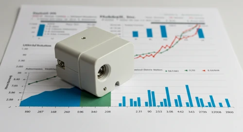 HUBB: Fundamental Ratio Analysis - Hubbell Incorporated