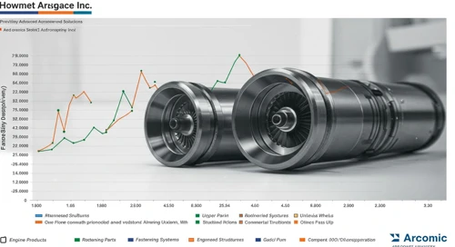 HWM: Analysts Ratings - Howmet Aerospace Inc