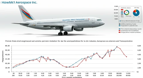 HWM: Analysts Ratings - Howmet Aerospace Inc