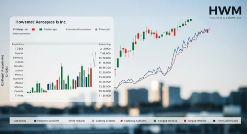HWM: Dividend Analysis - Howmet Aerospace Inc
