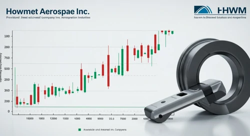 HWM: Dividend Analysis - Howmet Aerospace Inc