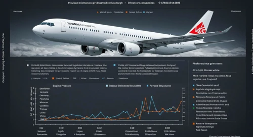 Howmet Aerospace Inc. Stock Analysis Image