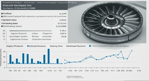HWM: Fundamental Ratio Analysis - Howmet Aerospace Inc
