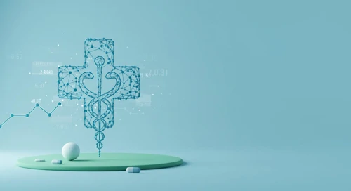 Healthcare Stocks Analysis
