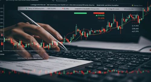 IBKR: Analysts Ratings - Interactive Brokers Group Inc