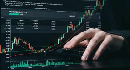 IBKR: Fundamental Ratio Analysis - Interactive Brokers Group Inc
