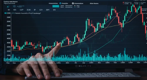 IBKR: Fundamental Ratio Analysis - Interactive Brokers Group Inc
