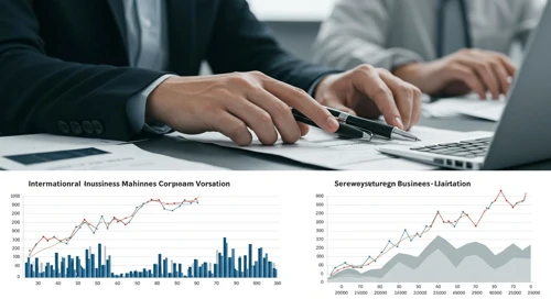 IBM Stock Analysis