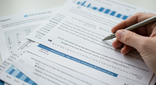 IBM: Fundamental Ratio Analysis - International Business Machines Corporation