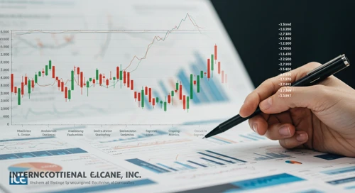 ICE: Analysts Ratings - Intercontinental Exchange Inc