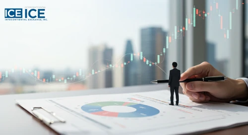 ICE: Dividend Analysis - Intercontinental Exchange Inc
