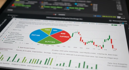 ICE: Fundamental Ratio Analysis - Intercontinental Exchange Inc