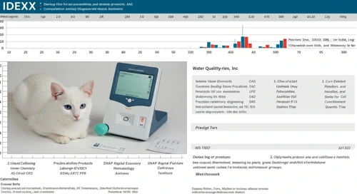IDXX: Analysts Ratings - IDEXX Laboratories Inc