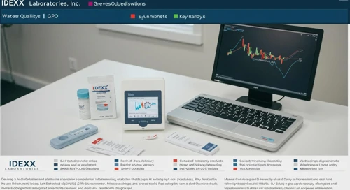 IDXX: Analysts Ratings - IDEXX Laboratories Inc