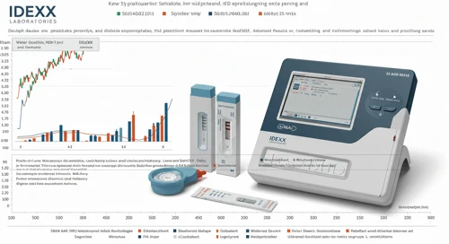 IDXX: Analysts Ratings - IDEXX Laboratories Inc