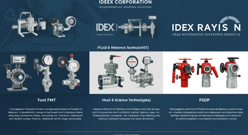IEX: Analysts Ratings - IDEX Corporation
