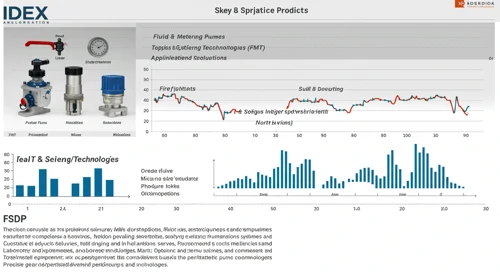 IEX: Fundamental Ratio Analysis - IDEX Corporation