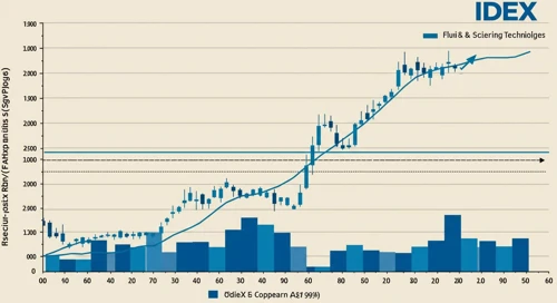 IDEX Corporation Stock Analysis