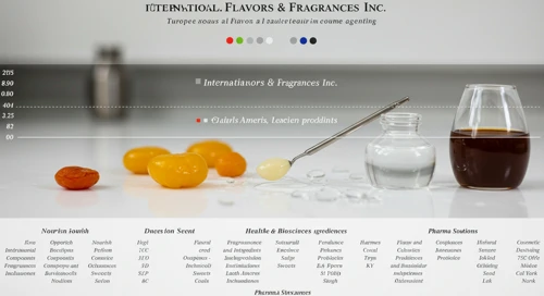 IFF: Analysts Ratings - International Flavors and Fragrances Inc