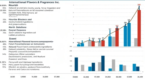 International Flavors & Fragrances Inc. Stock Overview