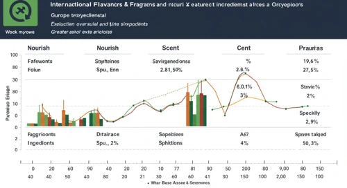 International Flavors & Fragrances Inc. Stock