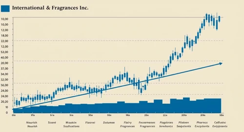 International Flavors & Fragrances Inc. overview