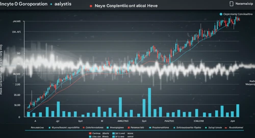 INCY: Fundamental Ratio Analysis - Incyte Corporation
